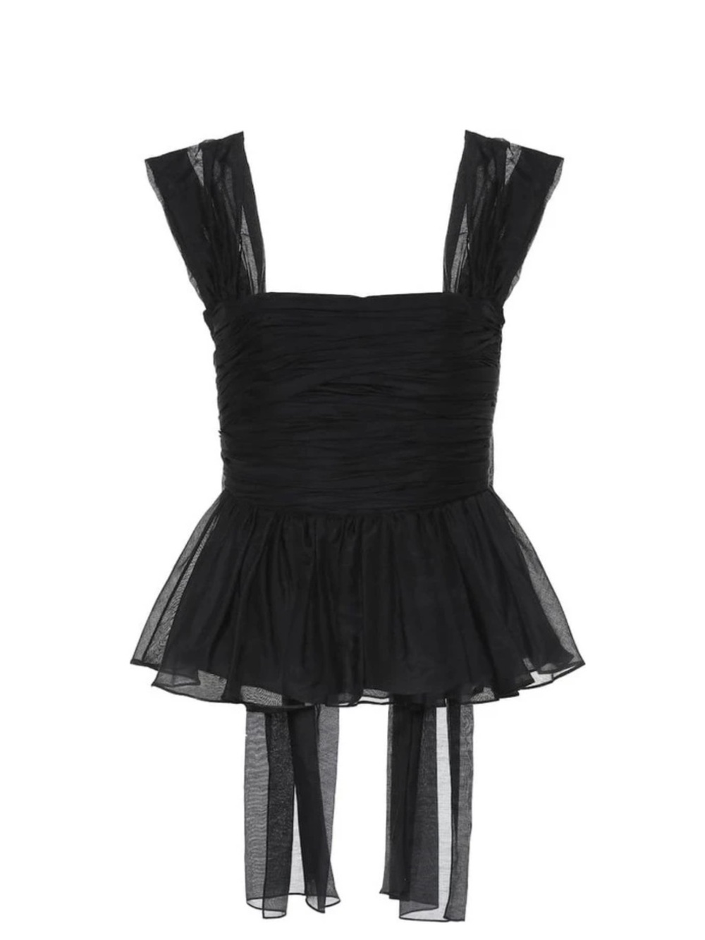 NWT Brock Collection top 8